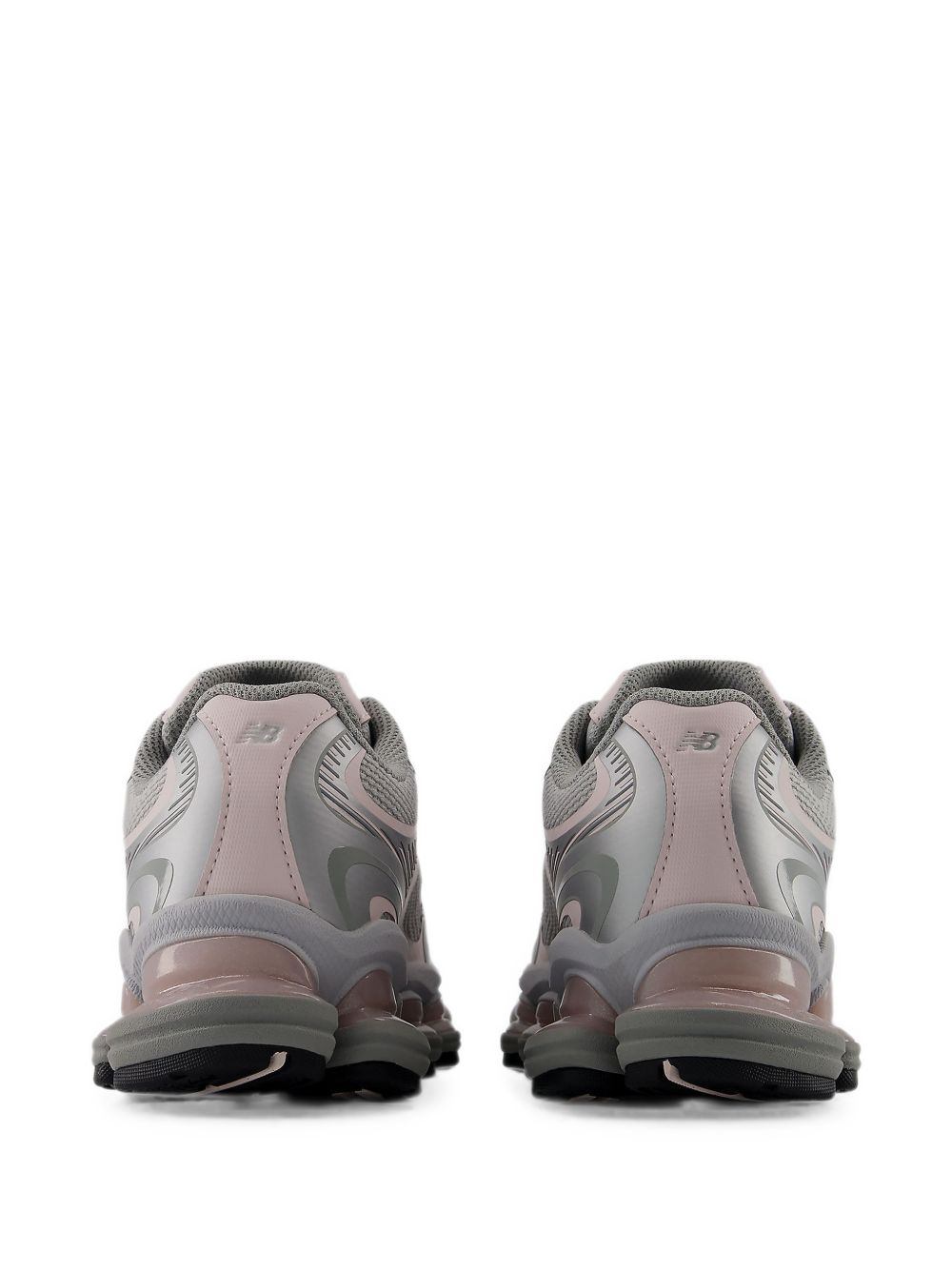 Sneakers ABZORB 2000 con inserti 