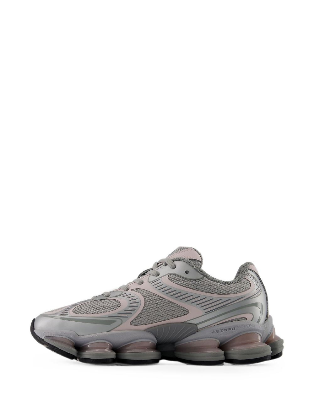 Sneakers ABZORB 2000 con inserti 