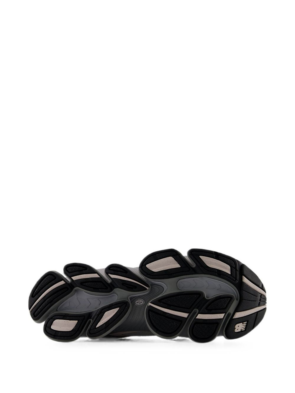 Sneakers ABZORB 2000 con inserti 