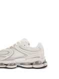 Carica l'immagine nel visualizzatore della galleria, U20004GMWHITE - SILVER META NEW BALANCE

