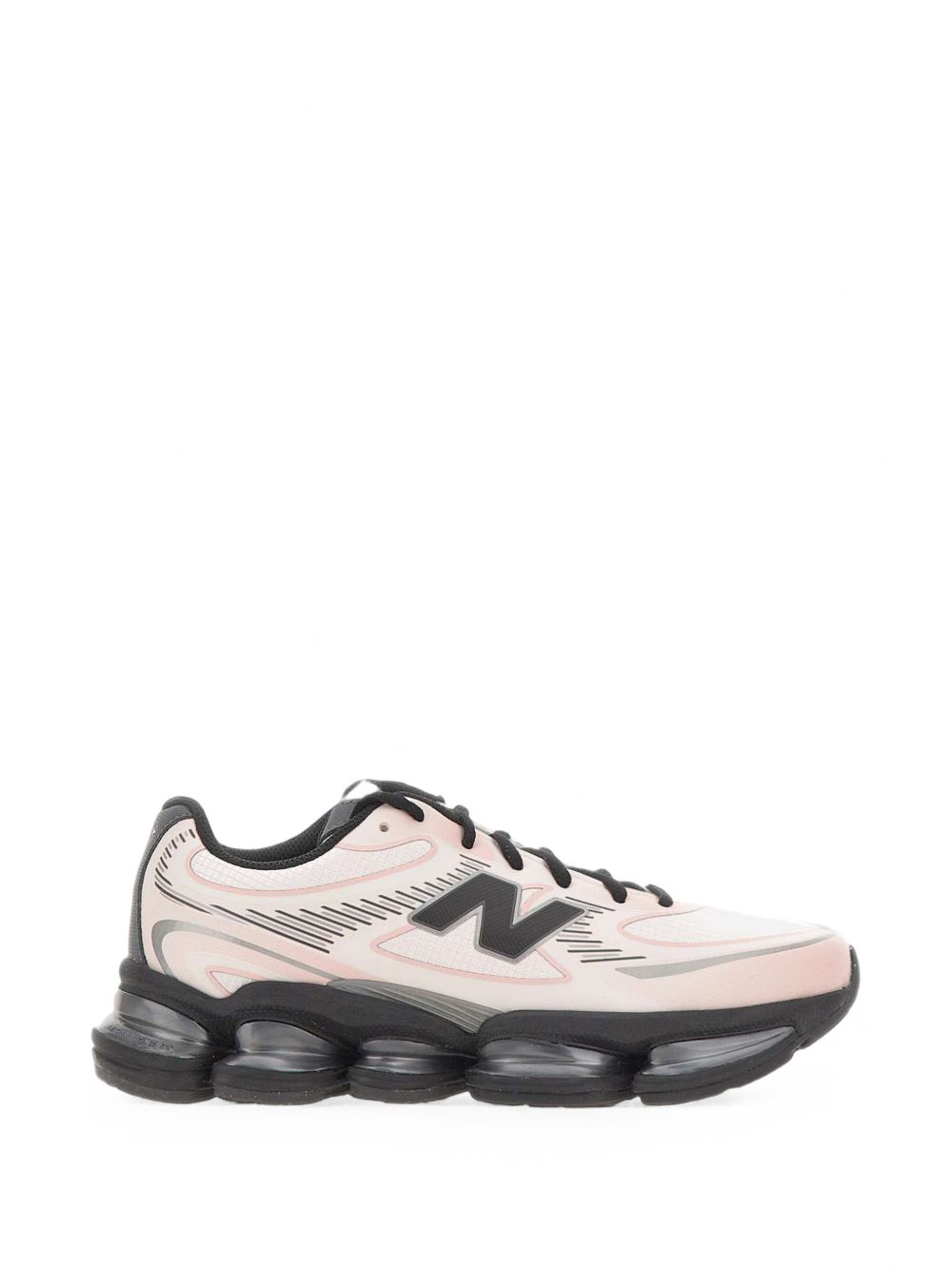 U20008A6PINK GRANITE - PINK CHALK - BL NEW BALANCE