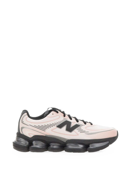 U20008A6PINK GRANITE - PINK CHALK - BL NEW BALANCE