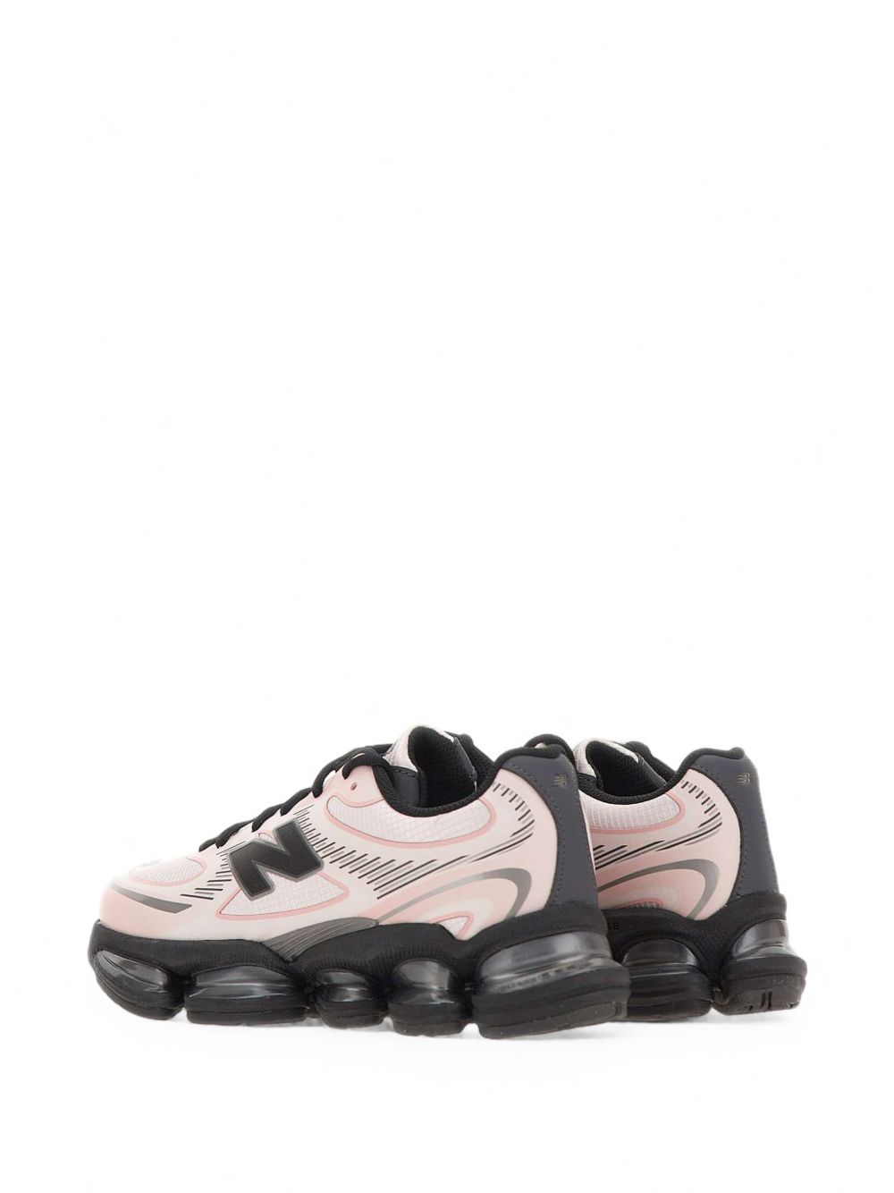 U20008A6PINK GRANITE - PINK CHALK - BL NEW BALANCE