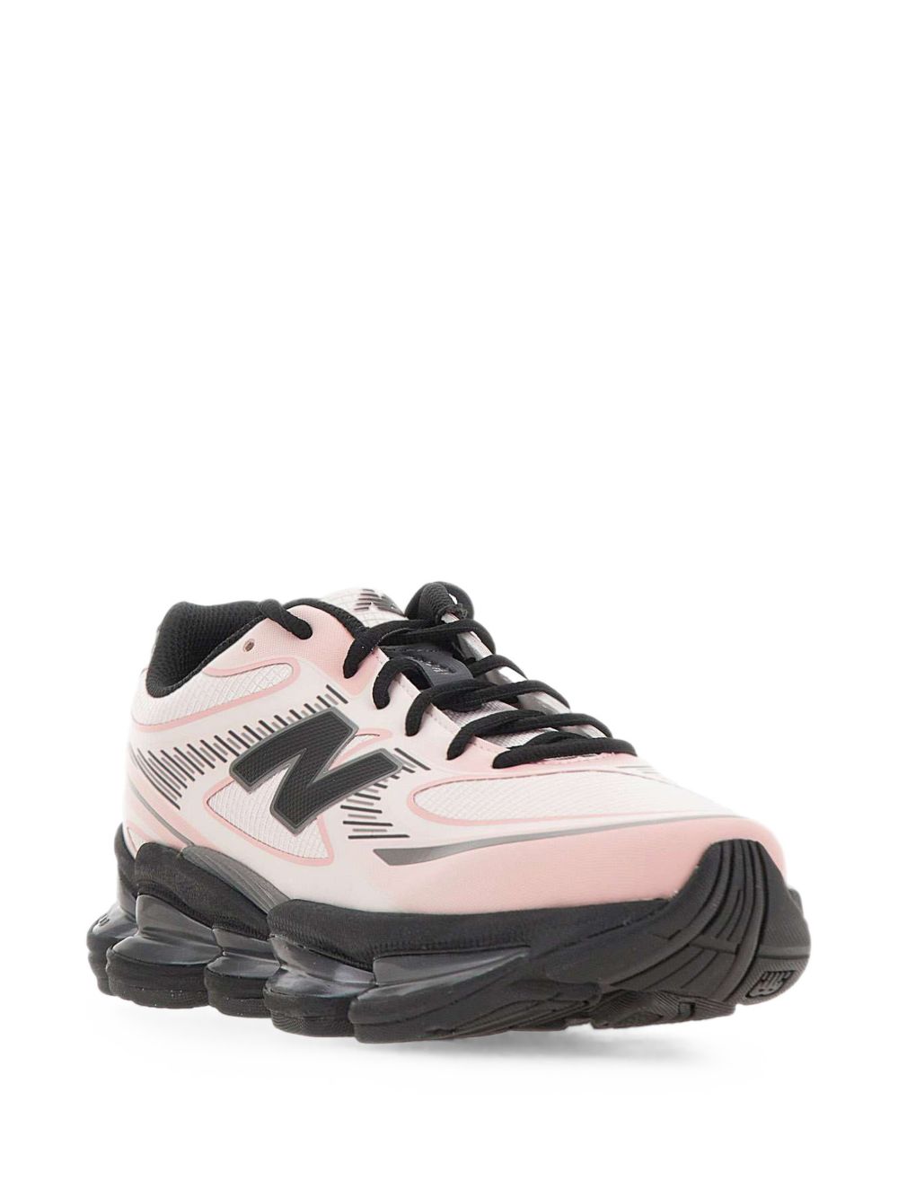 U20008A6PINK GRANITE - PINK CHALK - BL NEW BALANCE