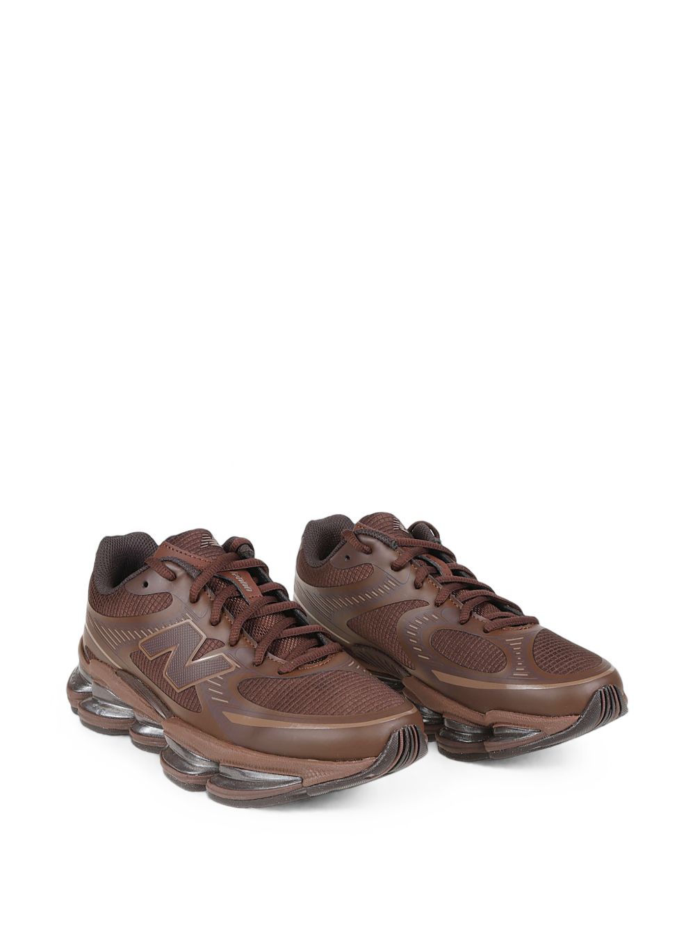 U20009MPPUMPERNICKEL - RICH OAK - BLA NEW BALANCE