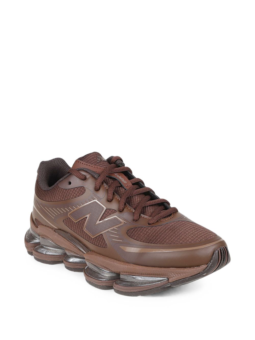 U20009MPPUMPERNICKEL - RICH OAK - BLA NEW BALANCE