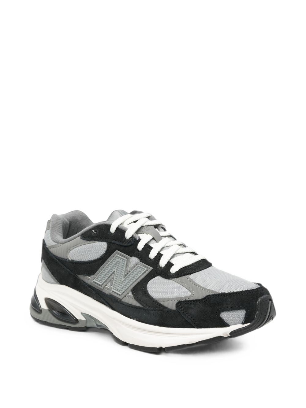U20102ULBLACK - HARBOR GREY NEW BALANCE