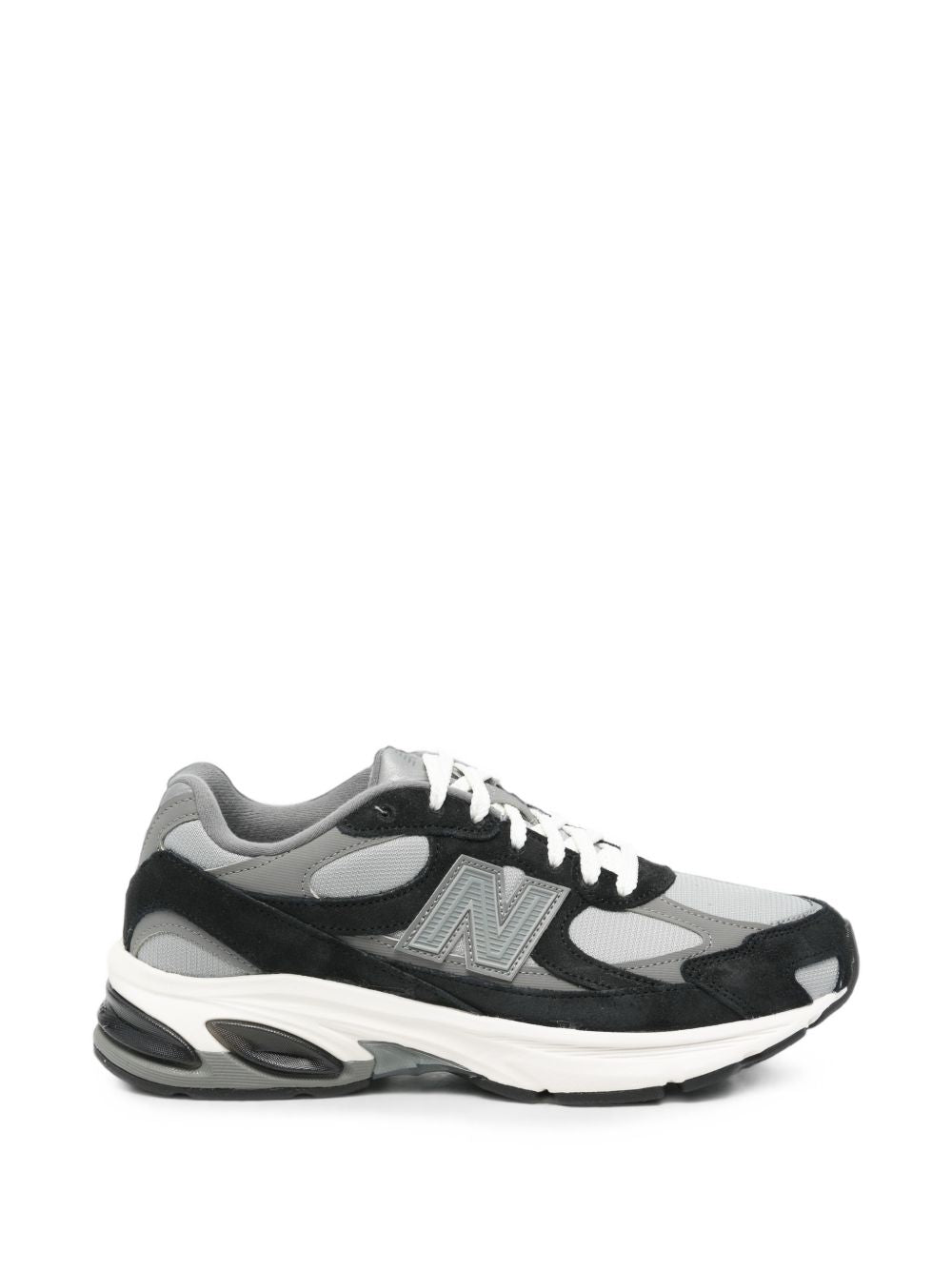 U20102ULBLACK - HARBOR GREY NEW BALANCE
