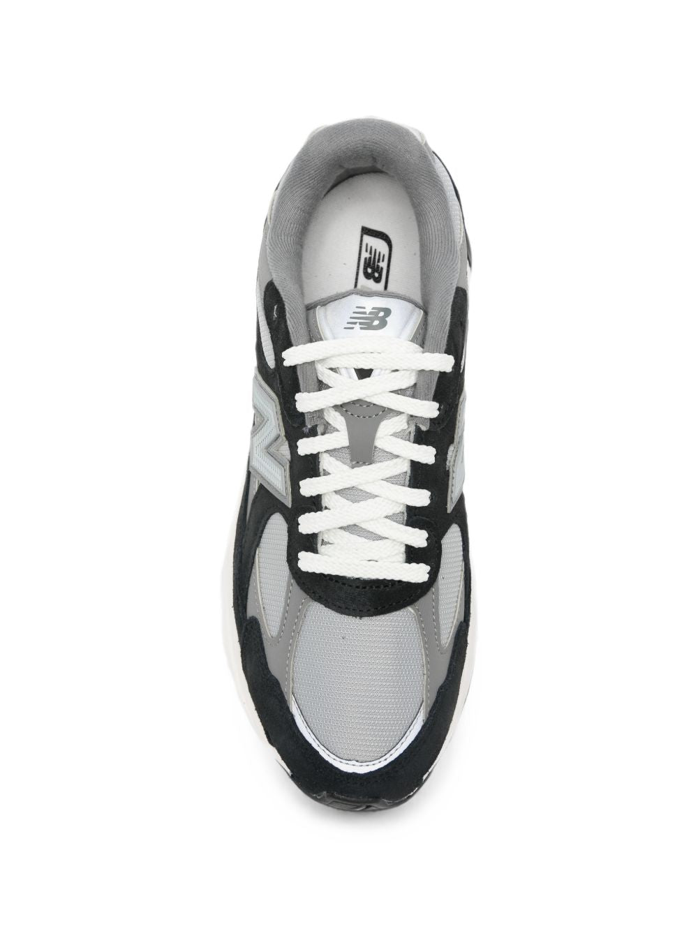 U20102ULBLACK - HARBOR GREY NEW BALANCE