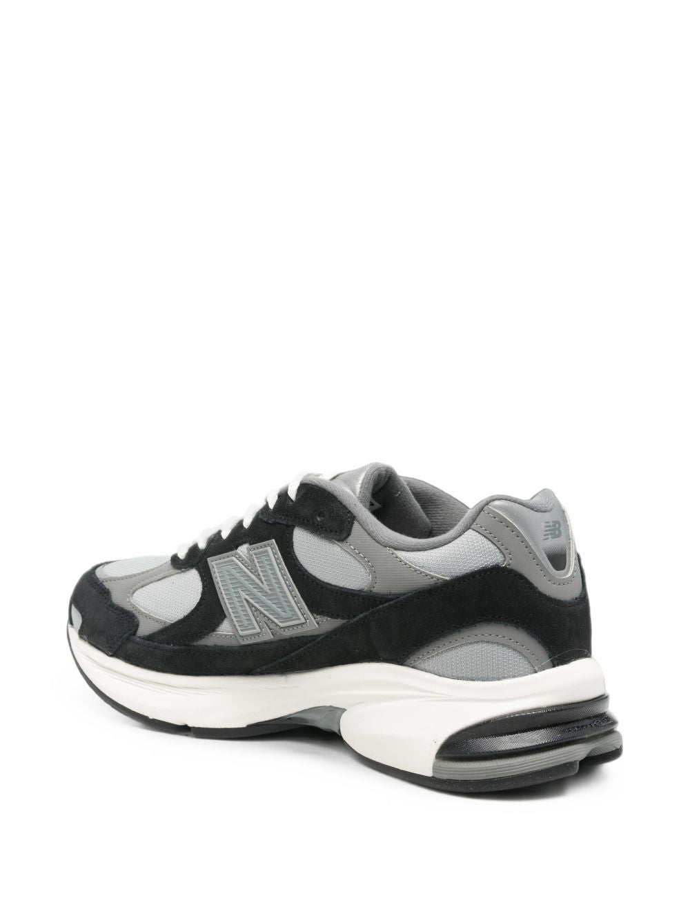 U20102ULBLACK - HARBOR GREY NEW BALANCE