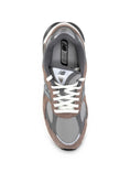 Load image into Gallery viewer, U20107RIMUSHROOM - HARBOR GREY NEW BALANCE
