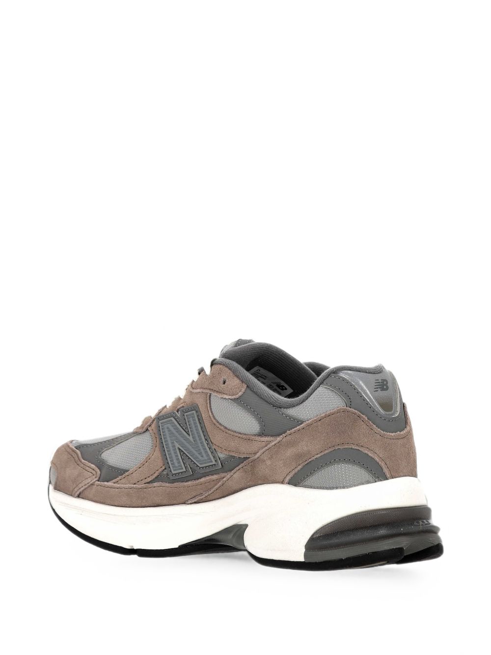 U20107RIMUSHROOM - HARBOR GREY NEW BALANCE