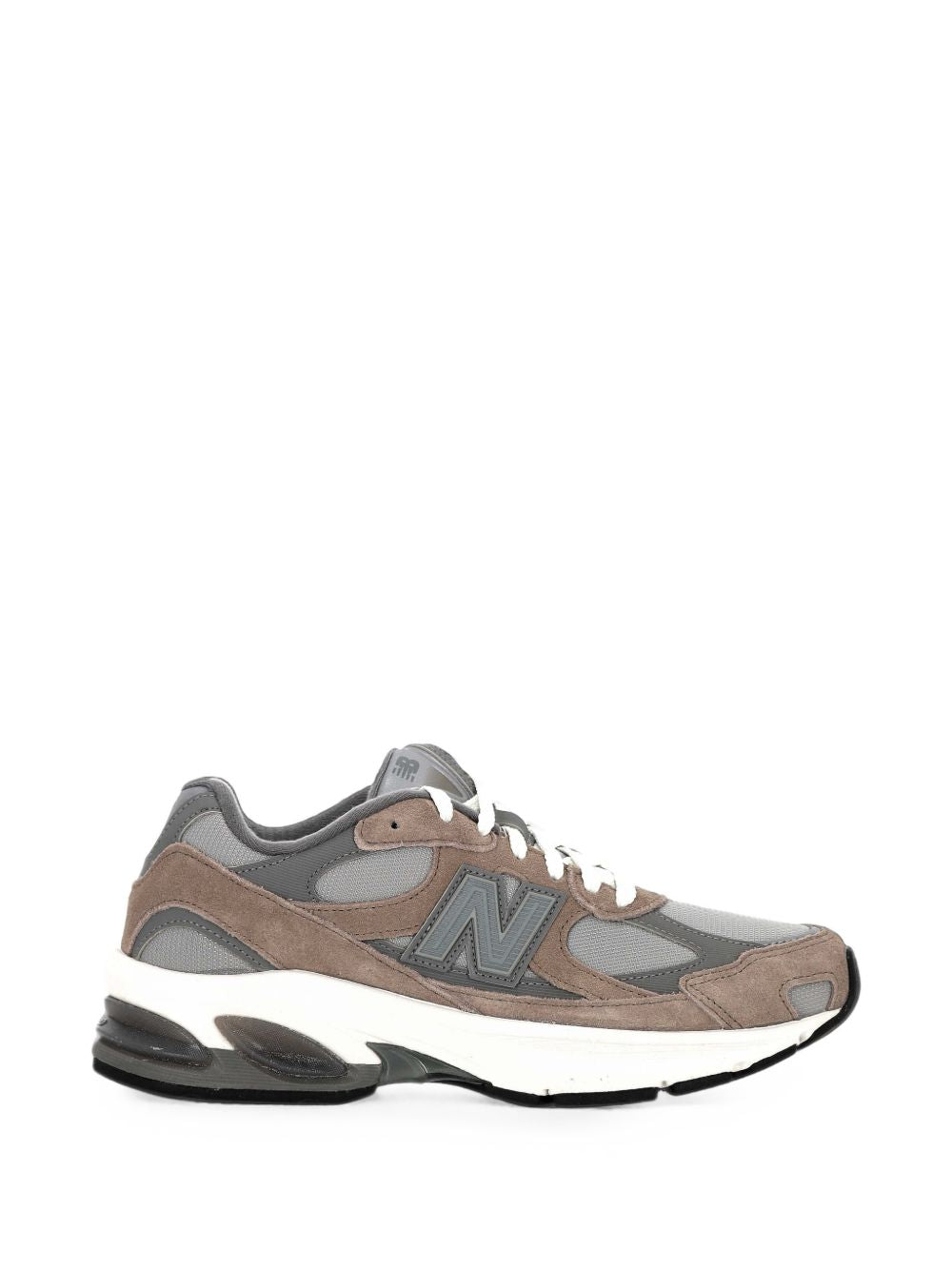 U20107RIMUSHROOM - HARBOR GREY NEW BALANCE