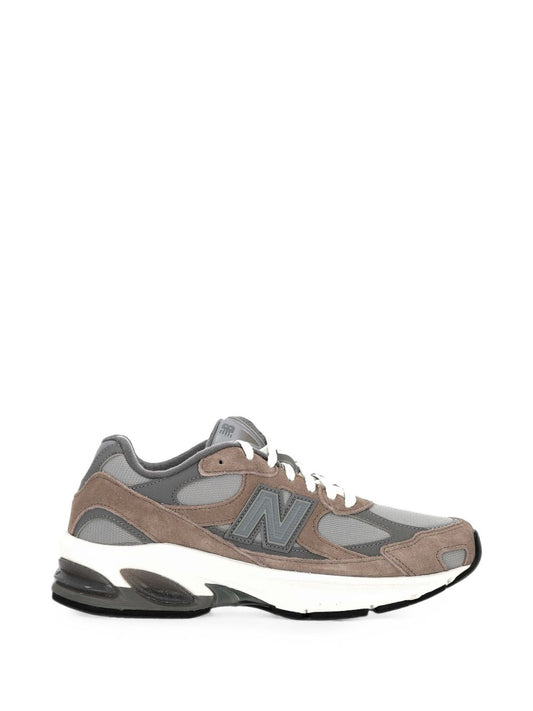 U20107RIMUSHROOM - HARBOR GREY NEW BALANCE