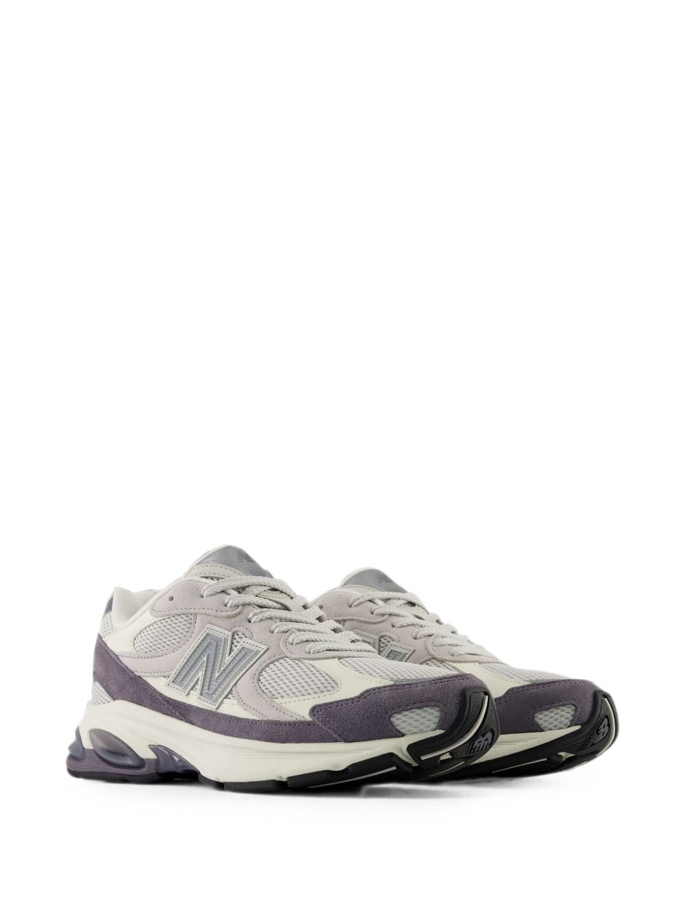 U20107SQNEPTUNE GREY - SEA SALT NEW BALANCE