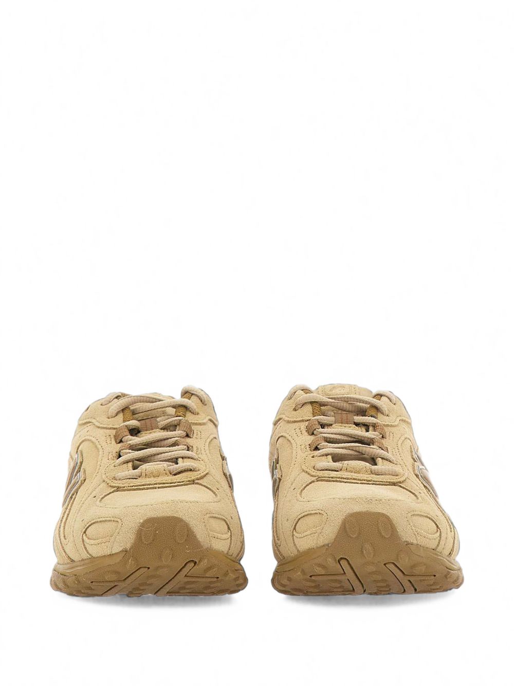 U204LFSPQUICKSAND - BARK NEW BALANCE