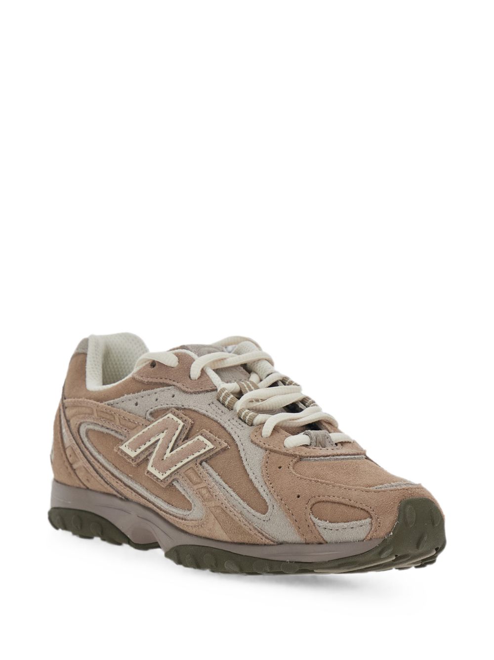 Sneakers 204L con inserti 