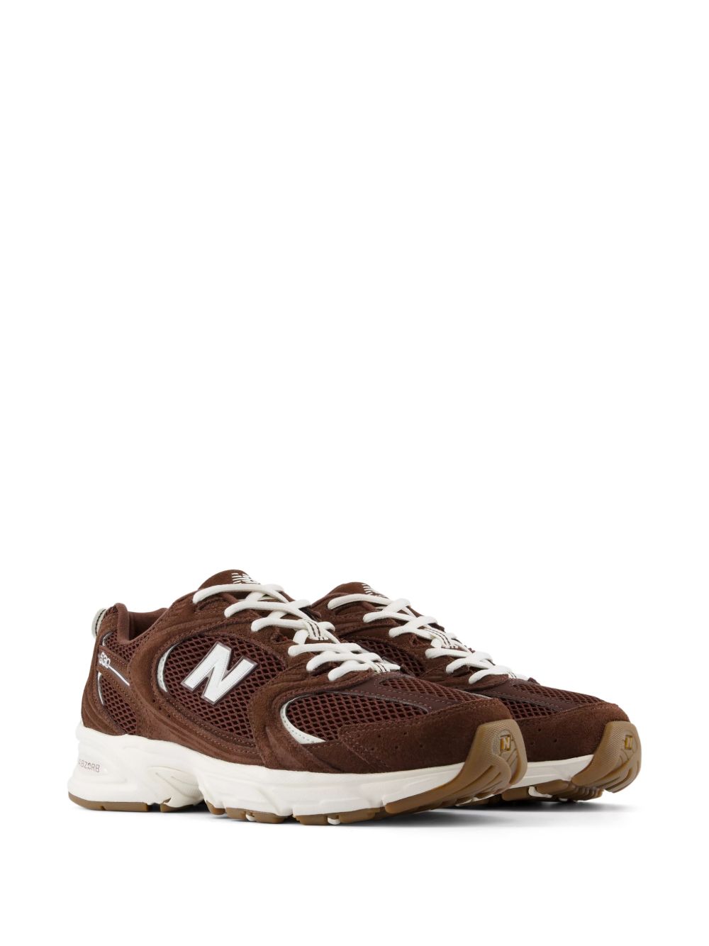 U530SCWPUMPERNICKEL - SEA SALT NEW BALANCE