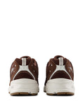 Carica l'immagine nel visualizzatore della galleria, U530SCWPUMPERNICKEL - SEA SALT NEW BALANCE
