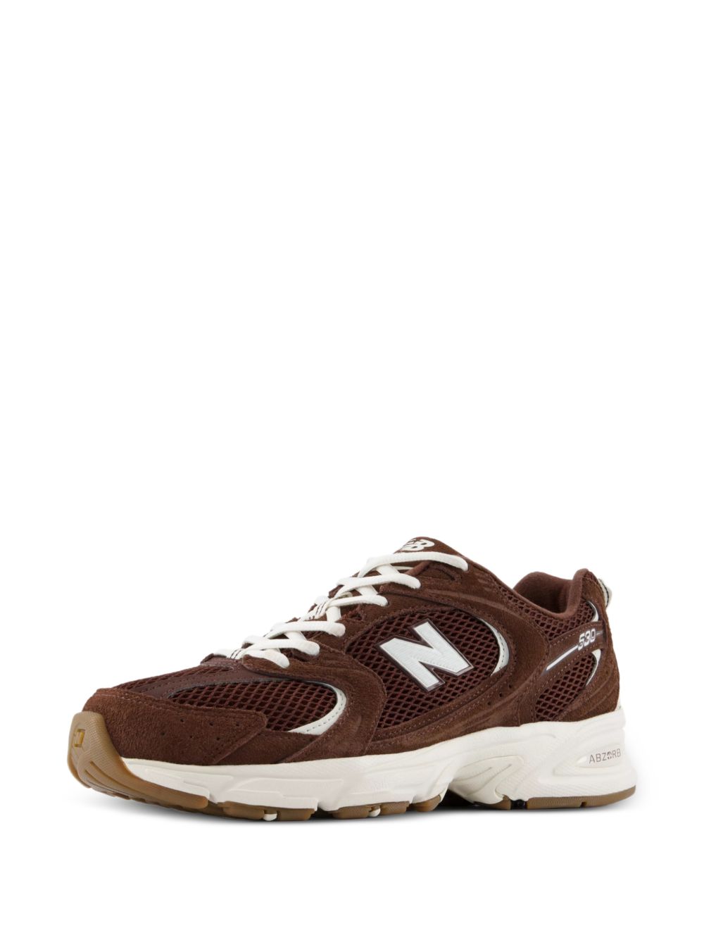 U530SCWPUMPERNICKEL - SEA SALT NEW BALANCE