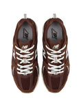 Carica l'immagine nel visualizzatore della galleria, U530SCWPUMPERNICKEL - SEA SALT NEW BALANCE
