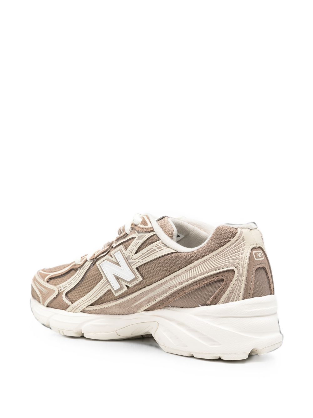 U7403TRMUSHROOM - DRIFTWOOD NEW BALANCE