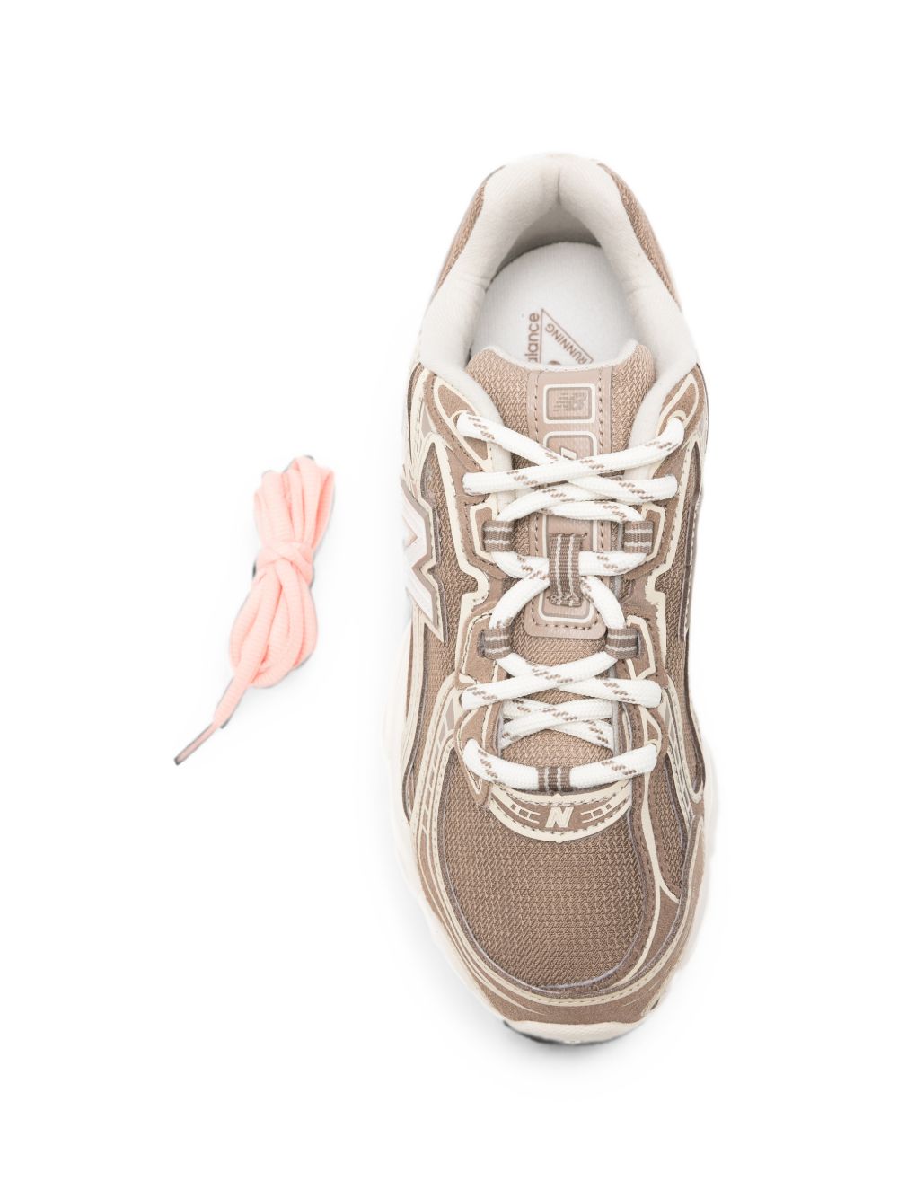 U7403TRMUSHROOM - DRIFTWOOD NEW BALANCE