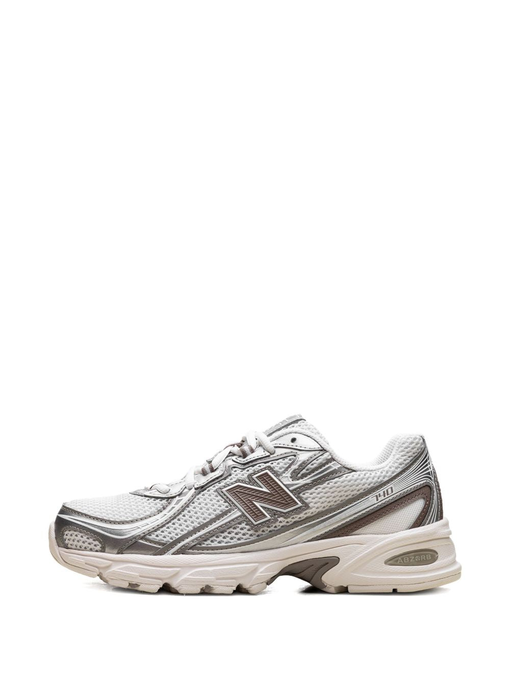 U740MU2GREY-SILVER-KHAKI NEW BALANCE