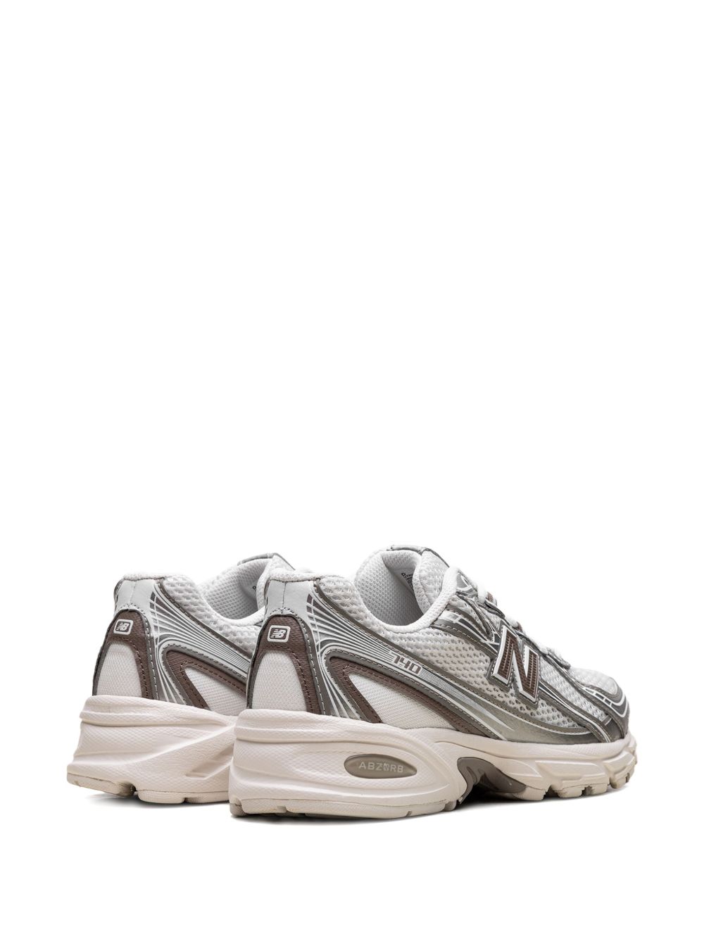 U740MU2GREY-SILVER-KHAKI NEW BALANCE