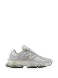 Load image into Gallery viewer, Sneaker New Balance 9060 Grigie in Suede e Mesh 
