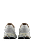 Load image into Gallery viewer, Sneaker New Balance 9060 Grigie in Suede e Mesh 

