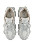 Load image into Gallery viewer, Sneaker New Balance 9060 Grigie in Suede e Mesh 
