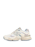 Carica l'immagine nel visualizzatore della galleria, U90601RJZINC BLUE - SEA SALT NEW BALANCE
