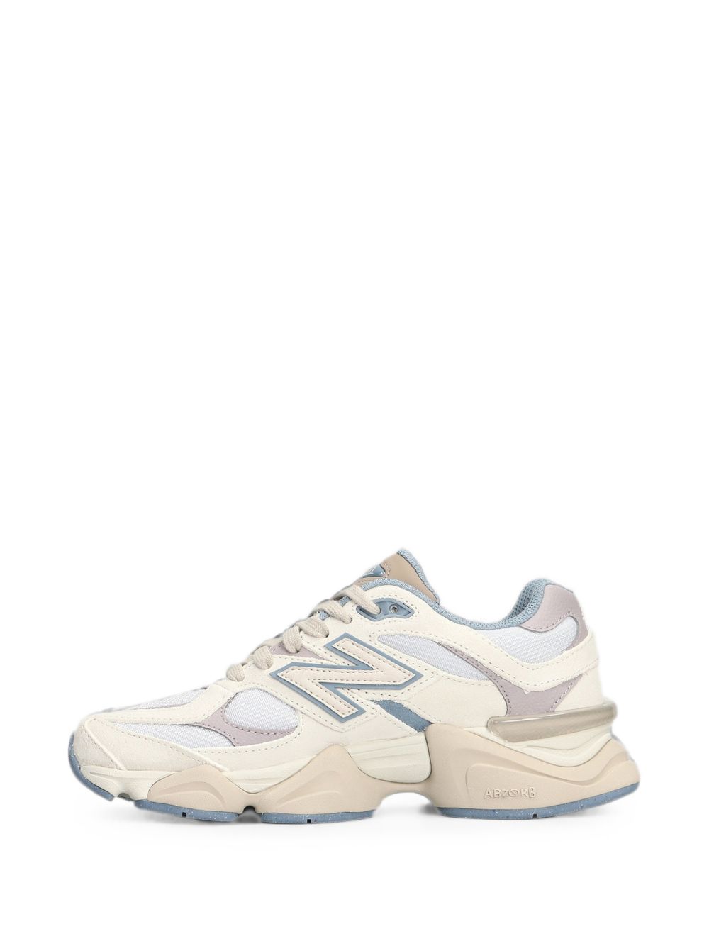U90601RJZINC BLUE - SEA SALT NEW BALANCE