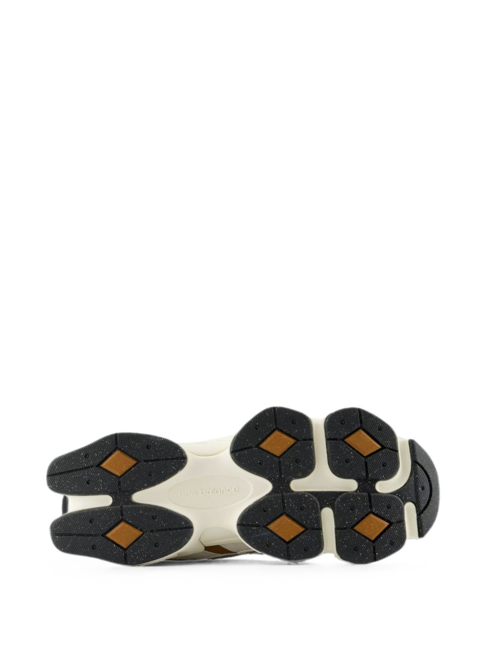 U90603EGBREAKFAST TEA - ANGORA NEW BALANCE