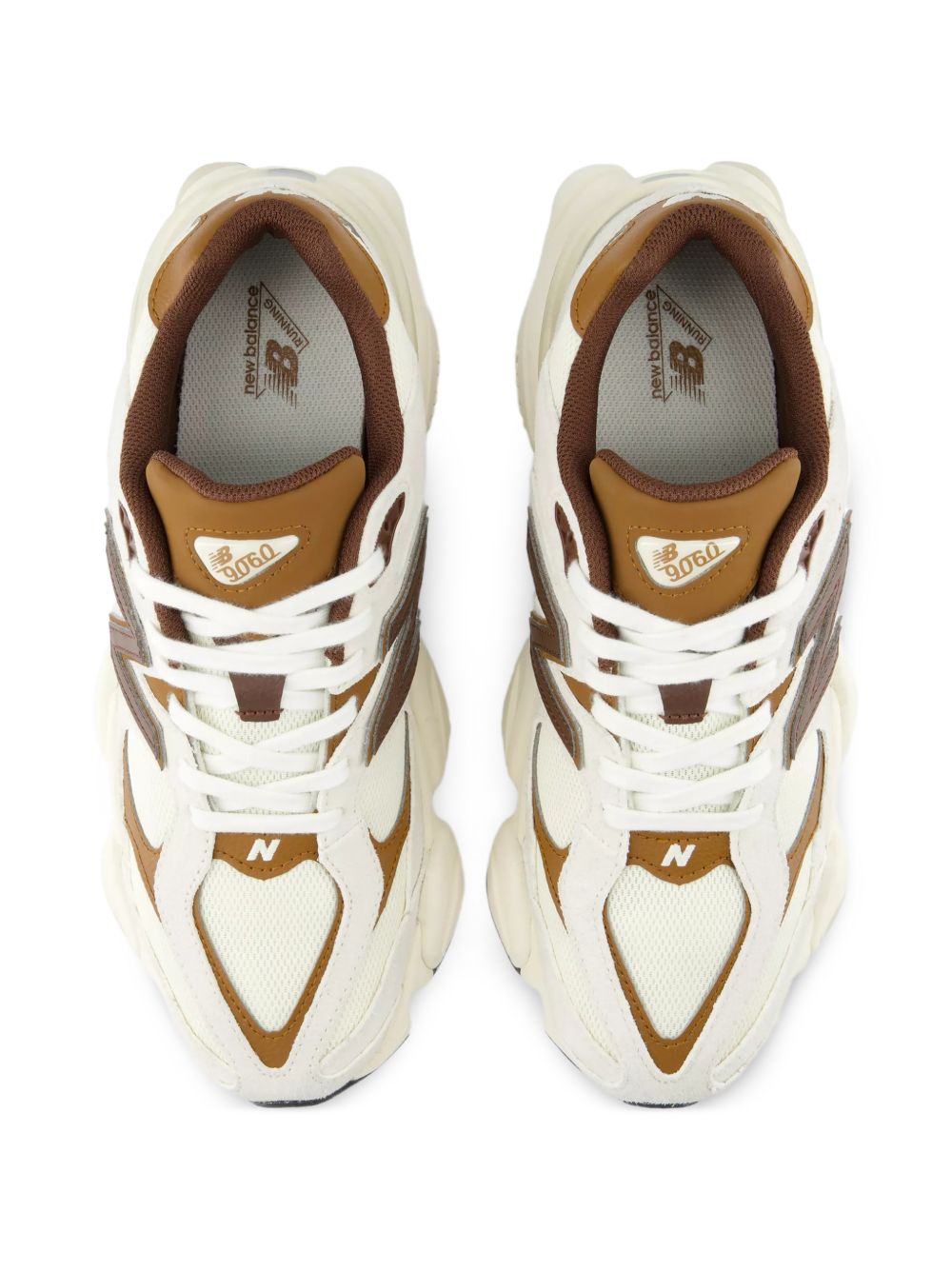 U90603EGBREAKFAST TEA - ANGORA NEW BALANCE