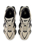 Carica l'immagine nel visualizzatore della galleria, U90606H1TIMBERWOLF - BLACK CEMENT NEW BALANCE
