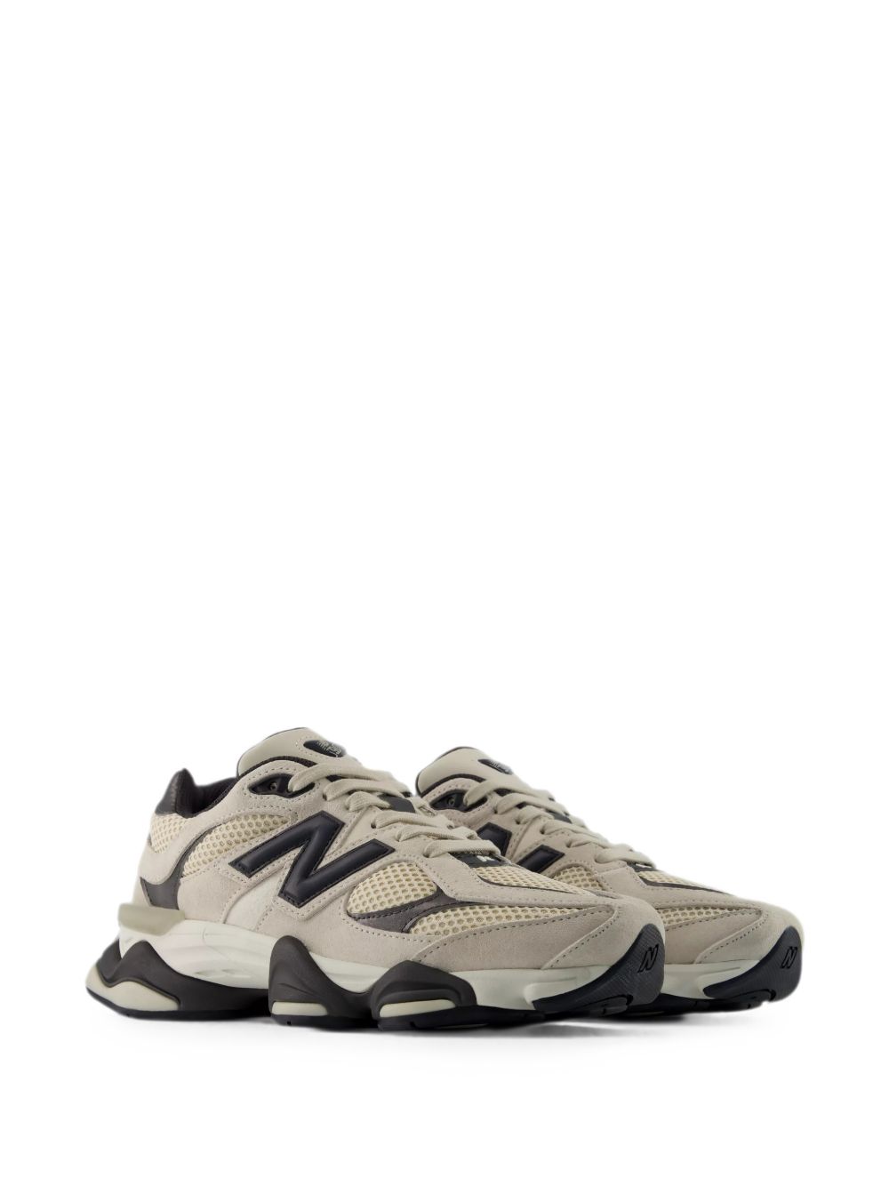 U90606H1TIMBERWOLF - BLACK CEMENT NEW BALANCE
