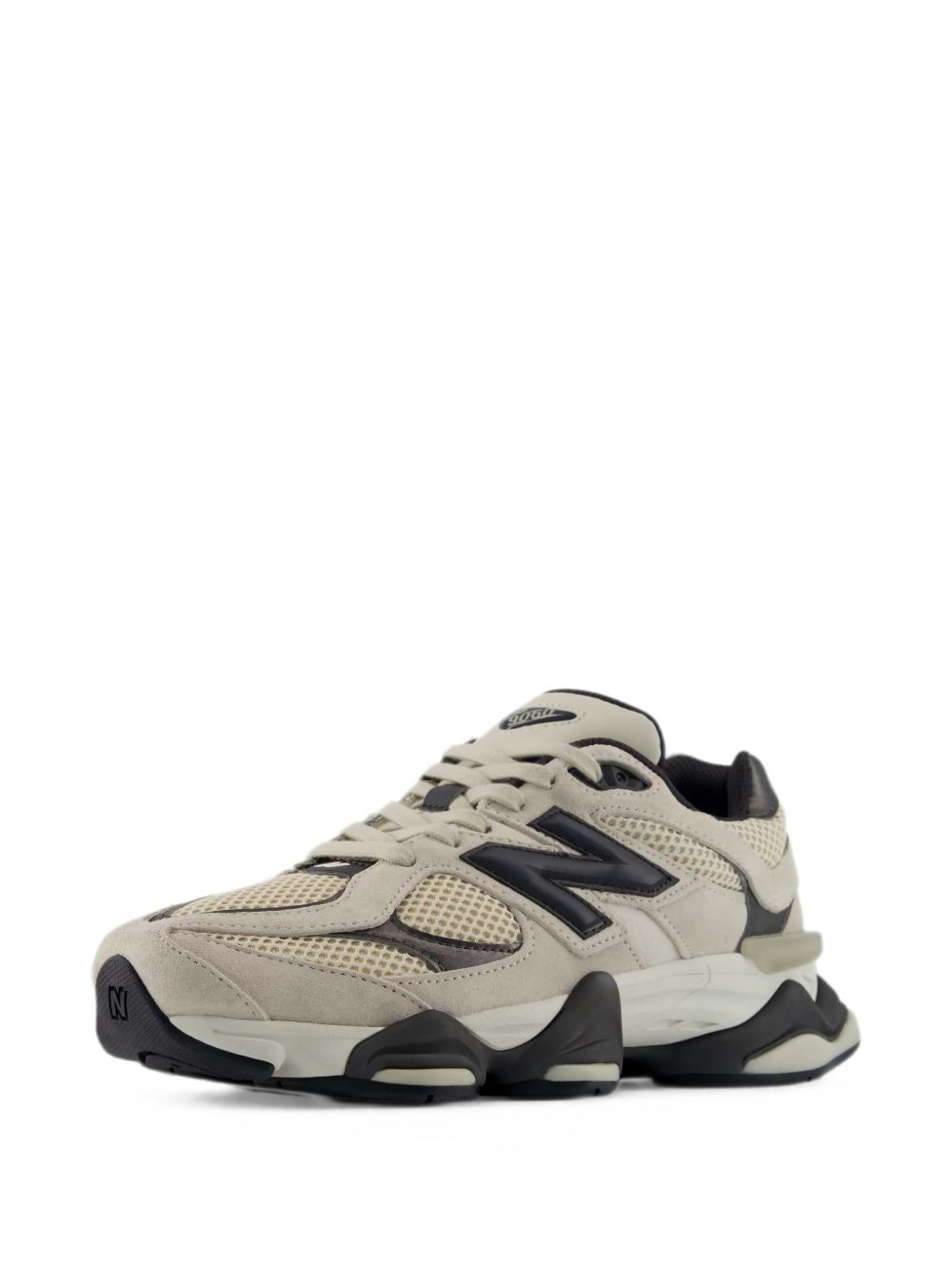U90606H1TIMBERWOLF - BLACK CEMENT NEW BALANCE