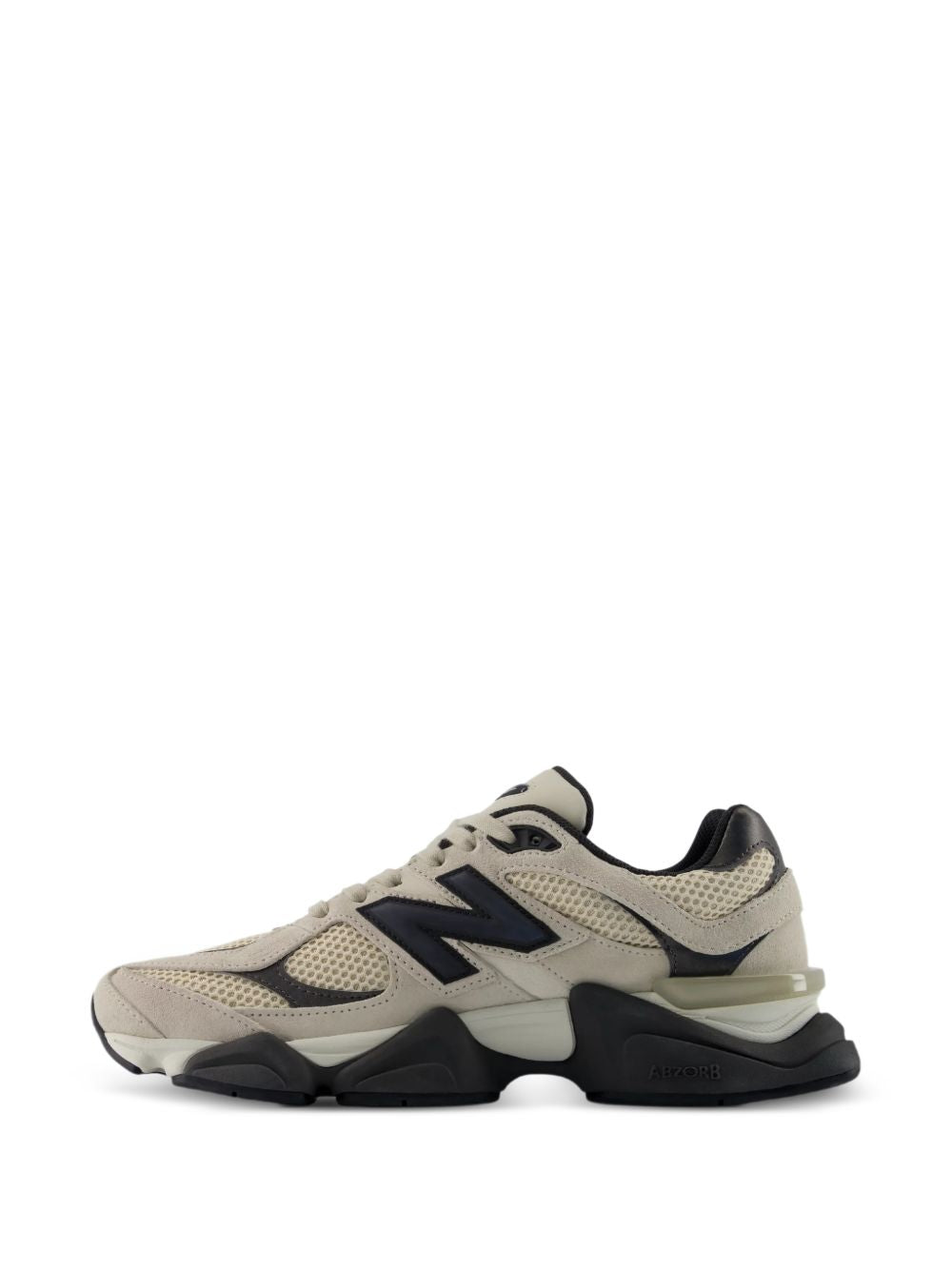 U90606H1TIMBERWOLF - BLACK CEMENT NEW BALANCE