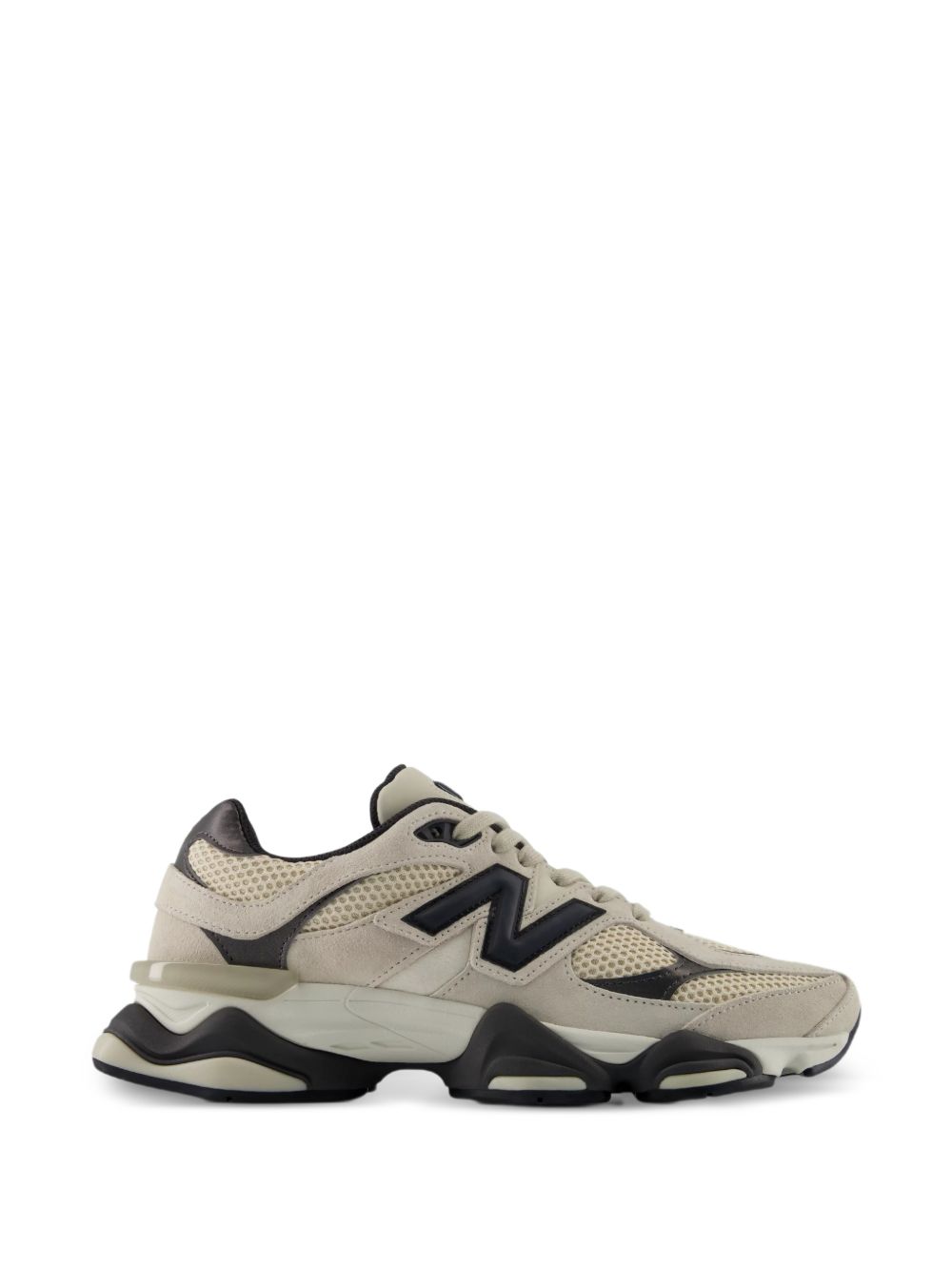 U90606H1TIMBERWOLF - BLACK CEMENT NEW BALANCE