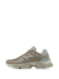 Carica l'immagine nel visualizzatore della galleria, Sneakers con inserti in rete 9060 
