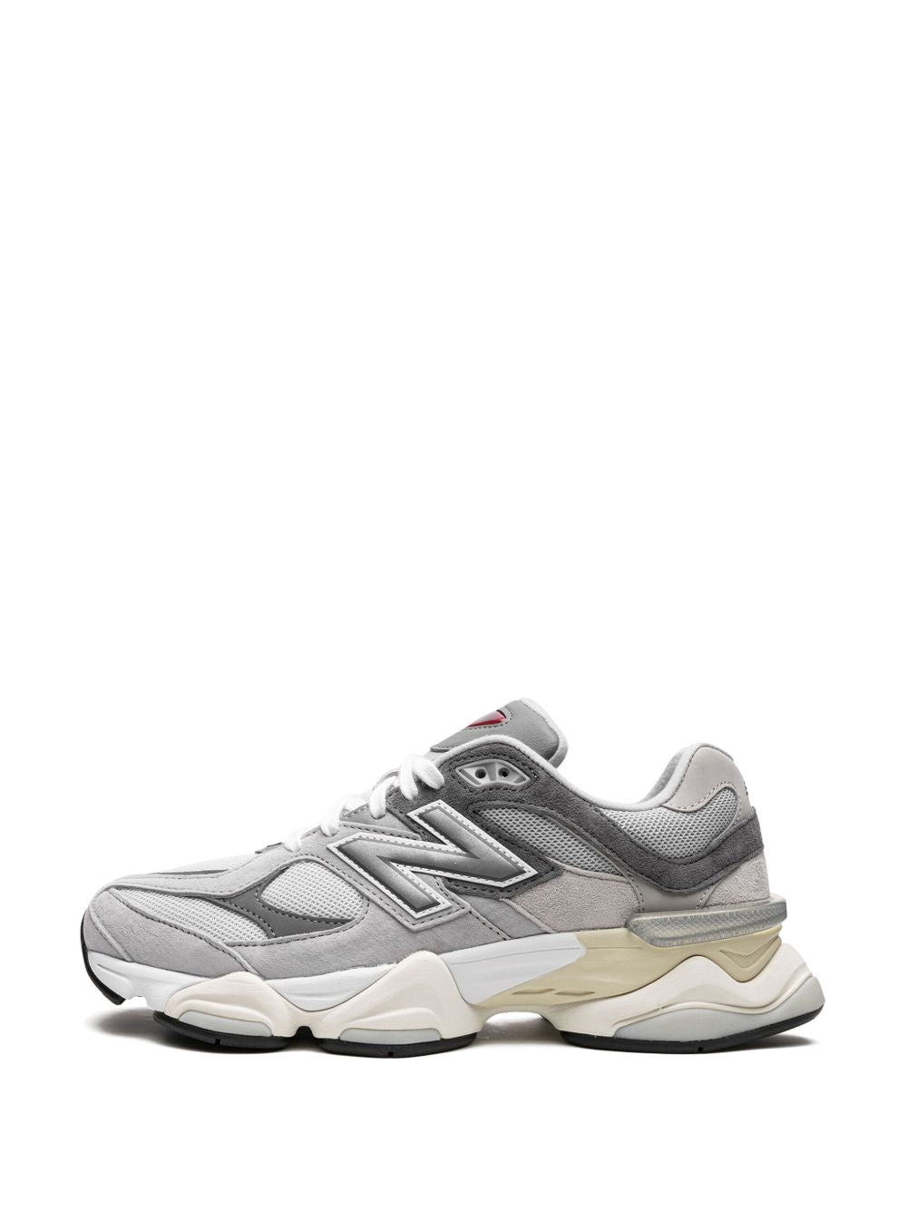 U9060GRYGREY NEW BALANCE