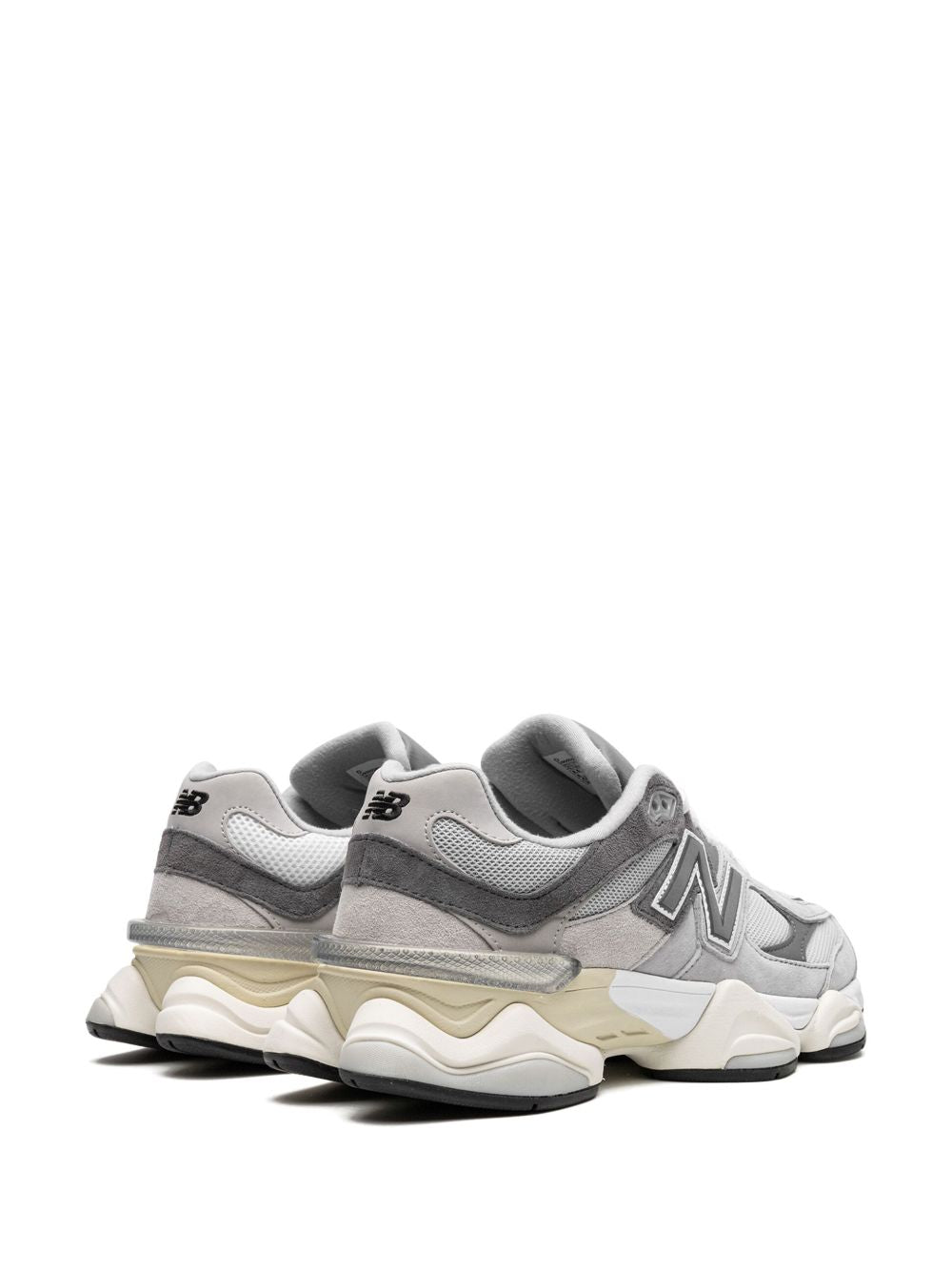 U9060GRYGREY NEW BALANCE