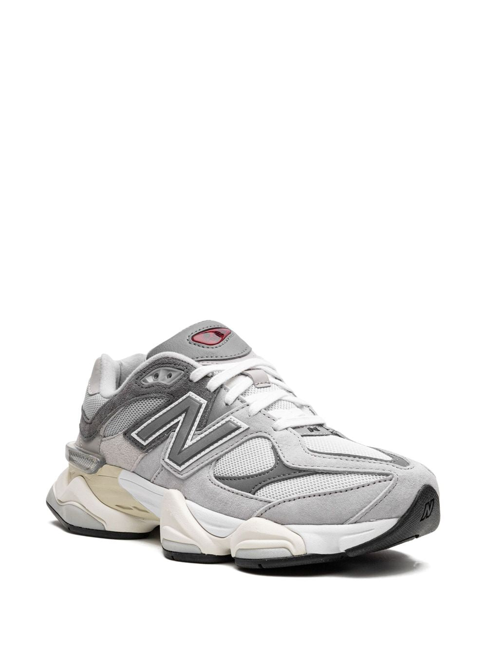 U9060GRYGREY NEW BALANCE