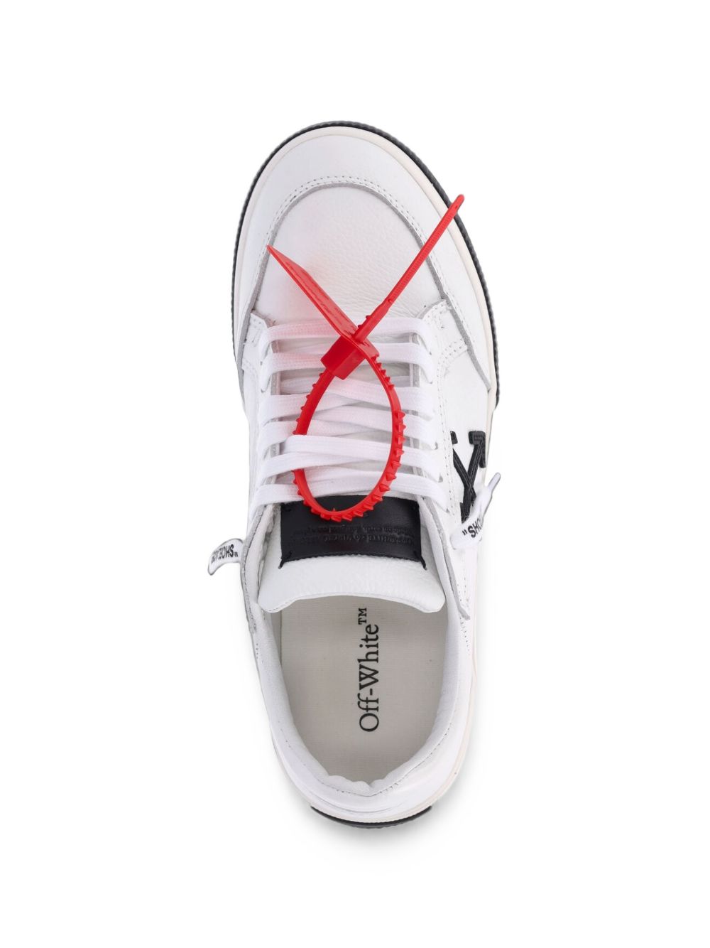 M293C9L0020110 OFF-WHITE