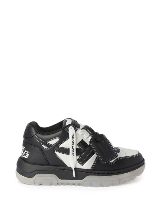 OF05742001WHTBLK OFF-WHITE
