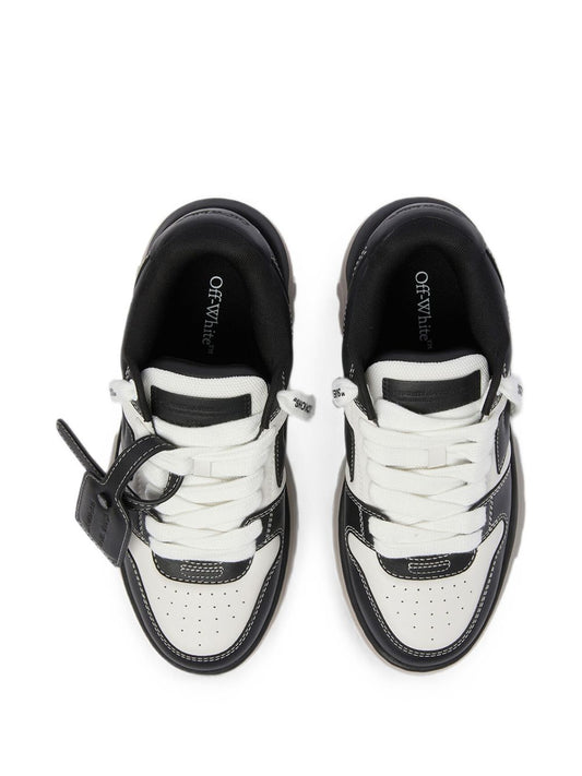 OF05742001WHTBLK OFF-WHITE