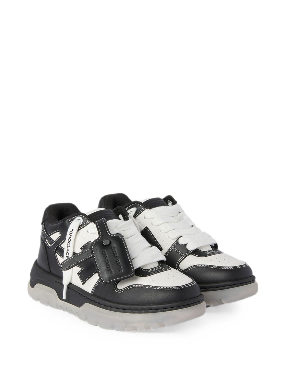 OF05742001WHTBLK OFF-WHITE
