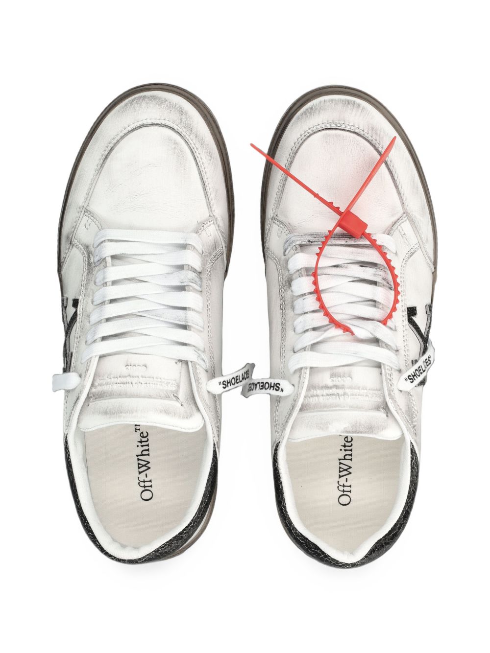 OF06386001VWHBLK OFF-WHITE